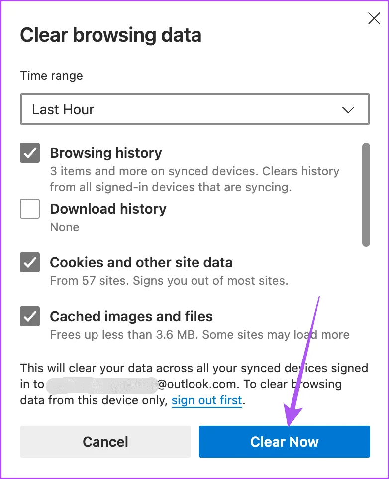 6 การแก้ไขที่ดีที่สุดสำหรับ Microsoft Edge ไม่ทำงานบน iPhone, iPad และ Mac