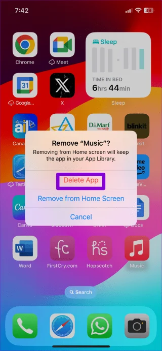 Top 7 oplossingen voor Apple Music begint vanzelf te spelen op de iPhone