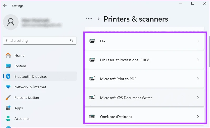 7 najważniejszych rozwiązań problemów, gdy drukarka w systemie Windows 11 drukuje w poziomie zamiast w pionie