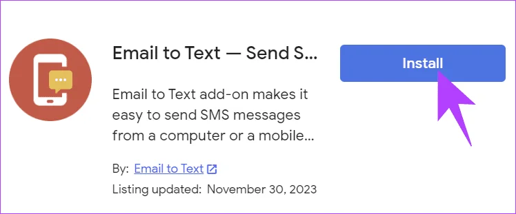 Come inoltrare e-mail al telefono come testo utilizzando Gmail e Outlook