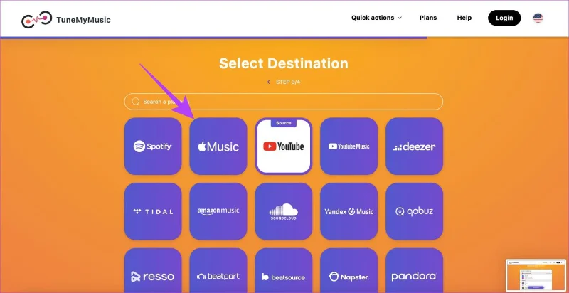 3 façons gratuites de transférer des listes de lecture de YouTube Music vers Apple Music