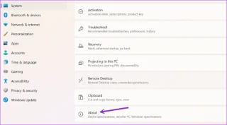 Las 10 mejores formas de arreglar Windows 11 siguen reiniciando aleatoriamente