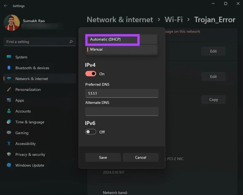 10 oplossingen voor het niet verschijnen van de Wi-Fi-inlogpagina op Mac en Windows