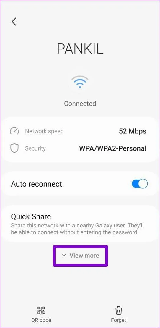 Top 8 manieren om wifi-verbinding maar geen internet op Android te repareren