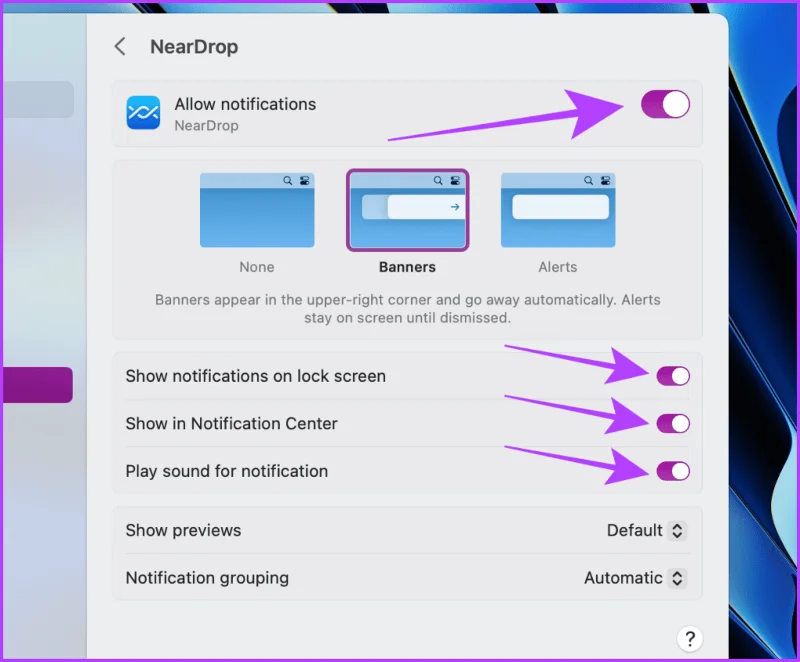 4 manieren om bestanden draadloos over te zetten tussen Mac en Android