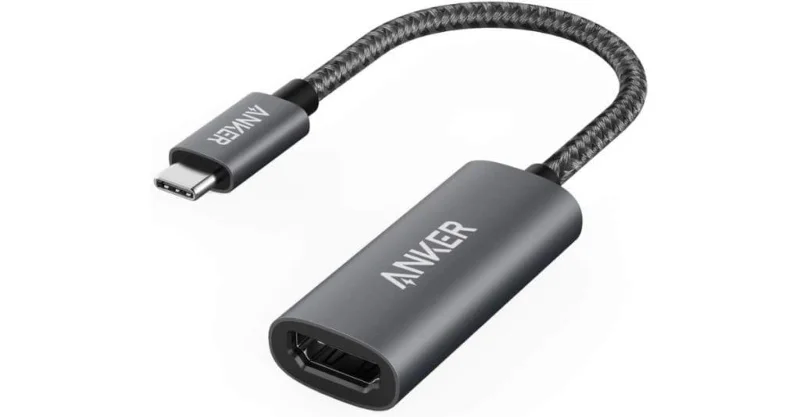 6 migliori adattatori HDMI per MacBook Air nel 2024