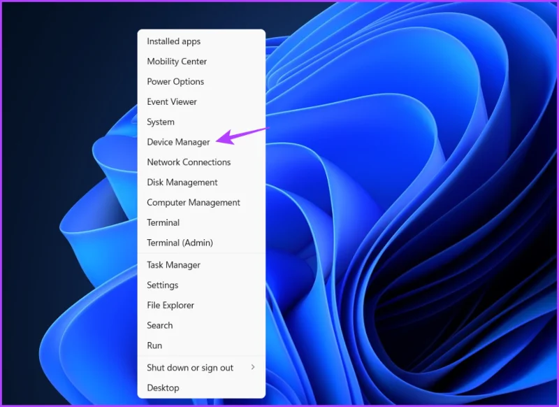 Las 5 formas principales de arreglar la tecla Tab que no funciona en Windows 11