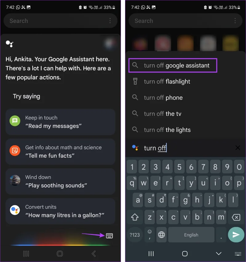 8 manieren om te voorkomen dat uw Android-apparaat butt-dialing uitvoert