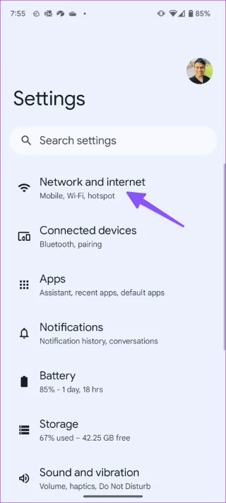 I 9 modi migliori per correggere l'errore "Nessuna connessione Internet" su TikTok