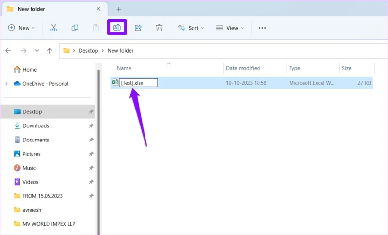 6 principais correções para erro ‘Referência não válida’ no Microsoft Excel para Windows