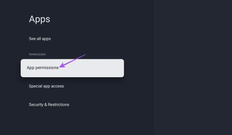 6 migliori soluzioni per l'Assistente Google che non funziona su Google TV