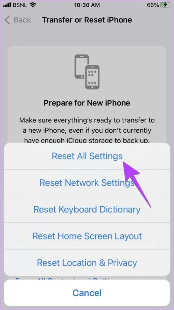 11 manieren om te verhelpen dat Swipe Up niet werkt op de iPhone