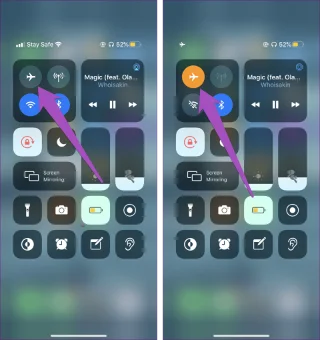 Top 13 manieren om de fout Oproep mislukt op de iPhone op te lossen