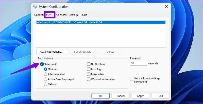 Las 7 soluciones principales para iniciar sesión con un error de perfil temporal en Windows