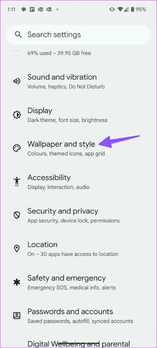 6 beste tips en trucs om het Android 14-vergrendelscherm aan te passen