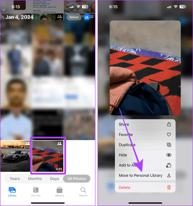 7 methoden om verwijderde video's op de iPhone te vinden en te herstellen