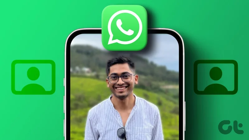 Hoe u de achtergrond kunt vervagen in WhatsApp-videogesprekken op iPhone en Android