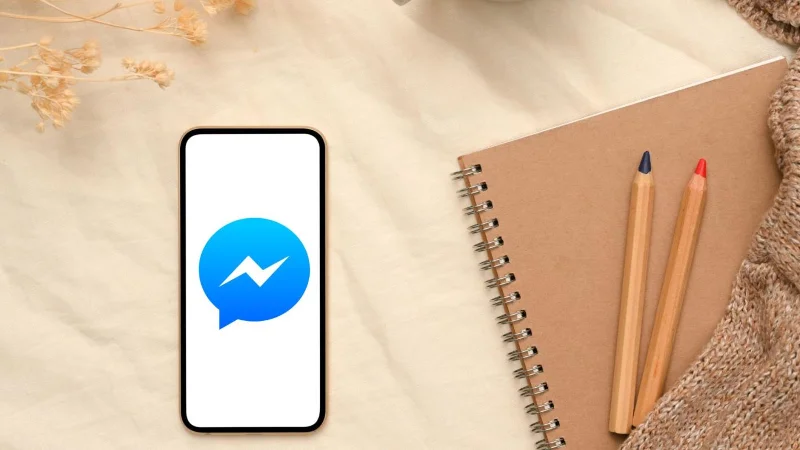 Facebook 메신저에서 누군가를 제한하면 어떻게 되나요?