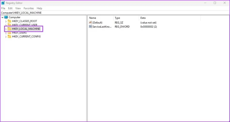 11 soluciones para la opción de huella digital de Windows Hello que no está disponible o no funciona