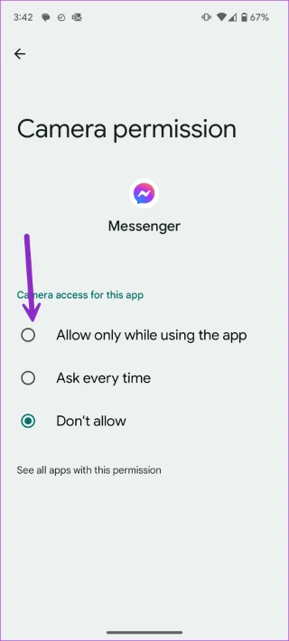 Top 11 manieren om Facebook Messenger-oproepen te repareren die niet werken op iPhone en Android