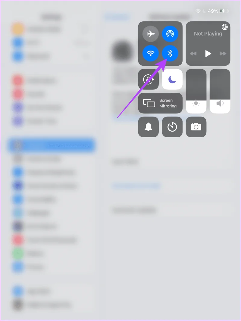 7 manieren om de iPad te repareren die vastzit in de hoofdtelefoonmodus