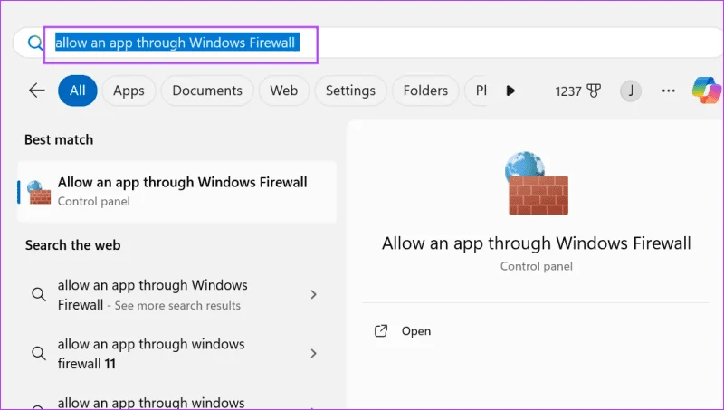 Las 7 formas principales de arreglar que CCleaner no funcione en Windows 11