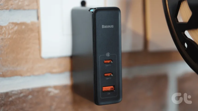 Recensione del caricabatterie per auto Baseus GaN5 Pro, PowerMega e 160 W: vale il prezzo?