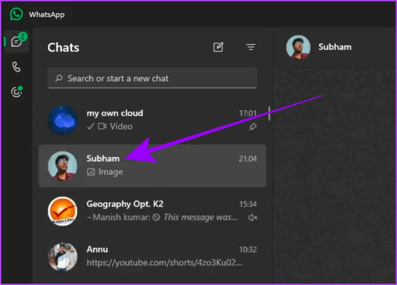 WhatsApp-foto's / video's opslaan in galerij op iPhone, Android en internet