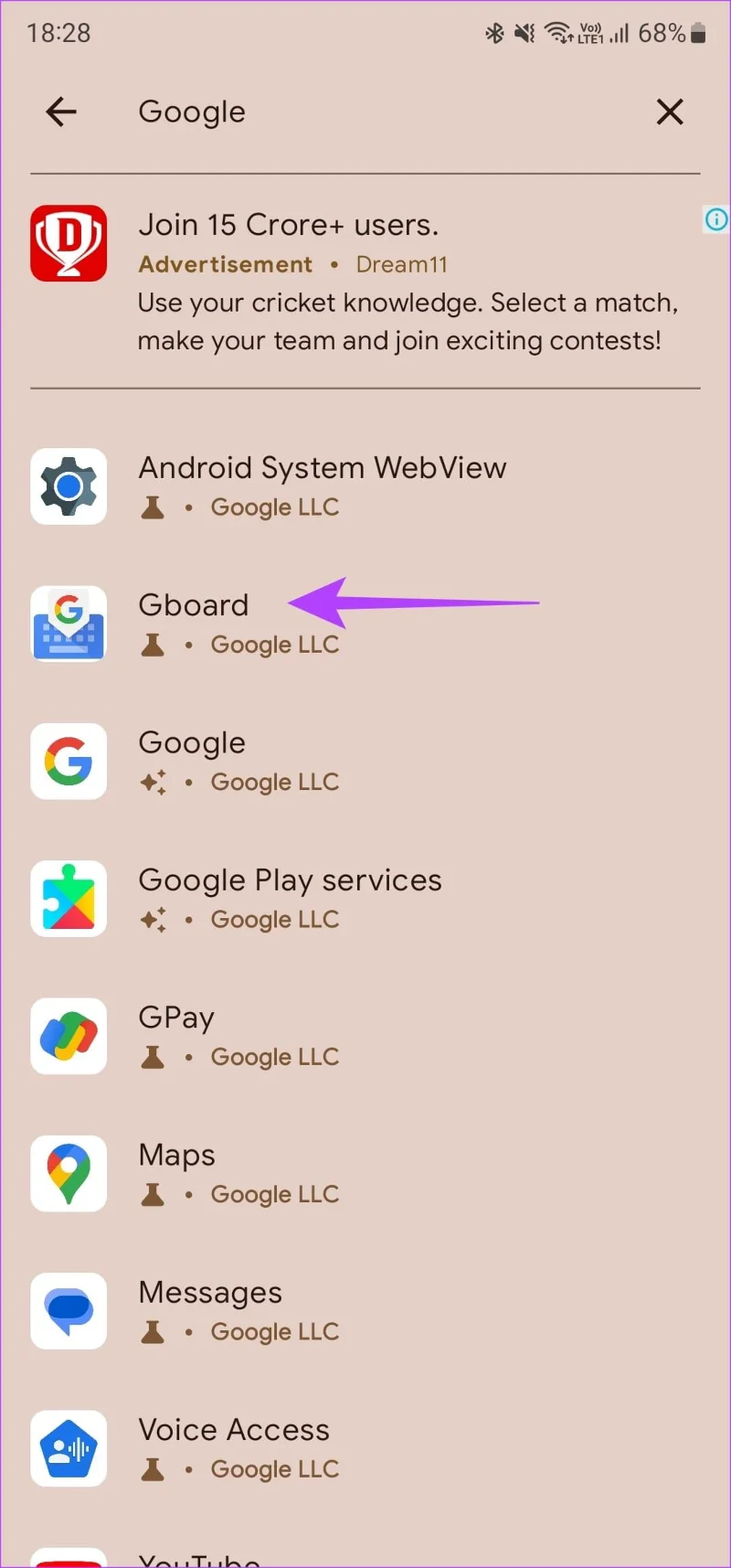 Hoe u deelneemt aan het bètaprogramma van een Android-app, zelfs als het vol is