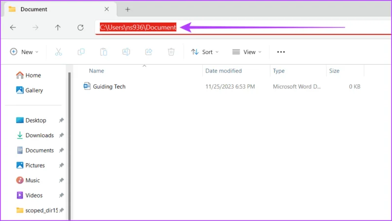 Cómo cambiar la fecha de creación, la fecha de modificación y otros atributos en Windows