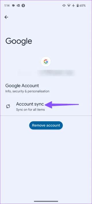 10 modi migliori per risolvere il problema con la ricezione di email in ritardo su Gmail sul telefono