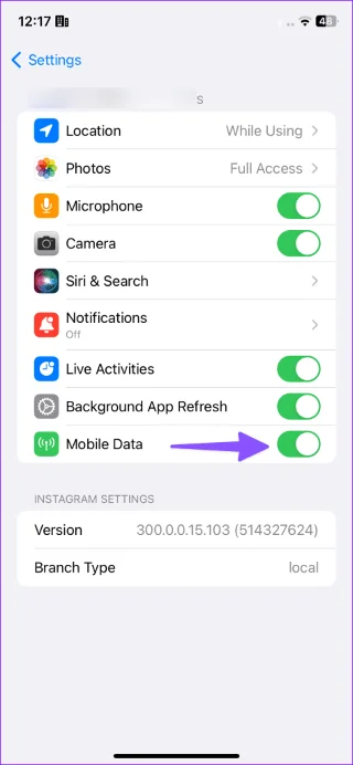 I 9 modi migliori per correggere l'errore "Nessuna connessione Internet" su TikTok