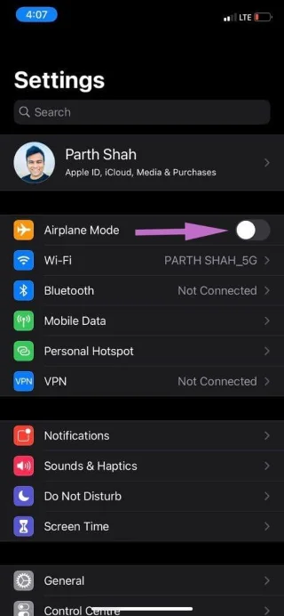 Top 15 manieren om het probleem met de iPhone op te lossen en geen oproep te ontvangen