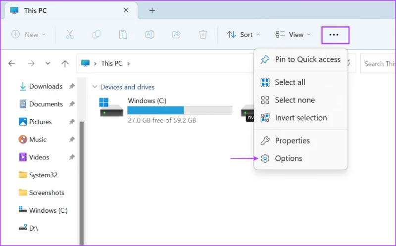 Las 8 formas principales de corregir el error "El archivo está abierto en otro programa" en Windows