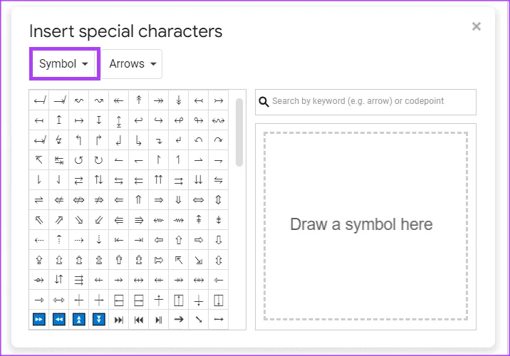 7 modi migliori per inserire emoji in Google Docs