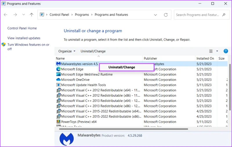 Las 6 formas principales de solucionar este error de administrador son administradas por esta configuración en Windows 11