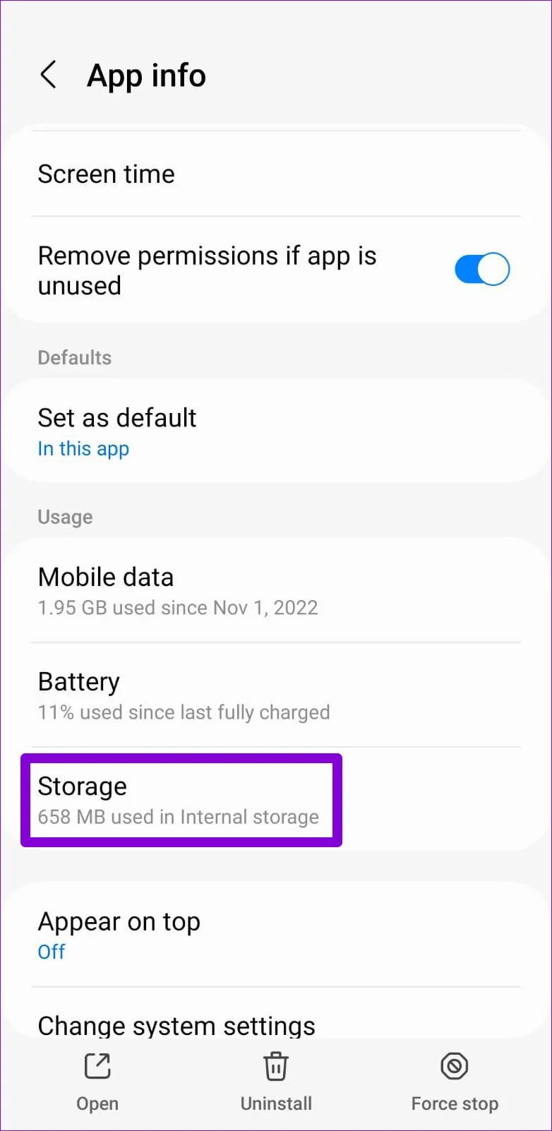 Top 7 manieren om te verhelpen dat gezichtsherkenning van Google Foto's niet werkt op Android en iPhone