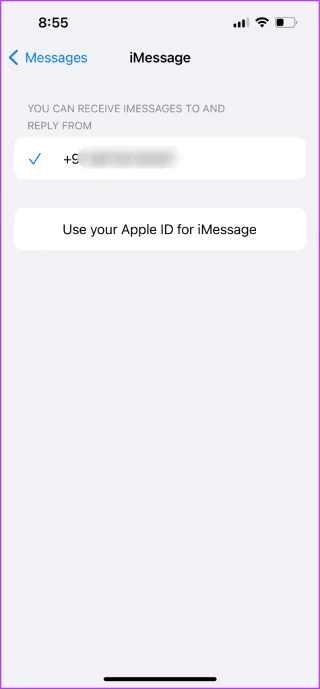 Hoe u het FaceTime-telefoonnummer op iPhone, iPad en Mac kunt wijzigen