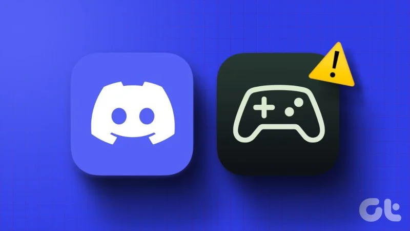 Les 6 meilleures façons de réparer Discord ne détectant pas les jeux sous Windows