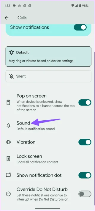 Come modificare il suono di notifica di Microsoft Teams