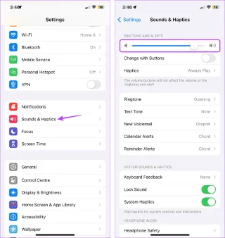 11 manieren om het iPhone-alarm af te laten gaan, maar geen geluidsprobleem