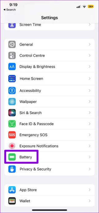 6 meilleurs correctifs pour les notifications Google Drive ne fonctionnant pas sur mobile et ordinateur de bureau