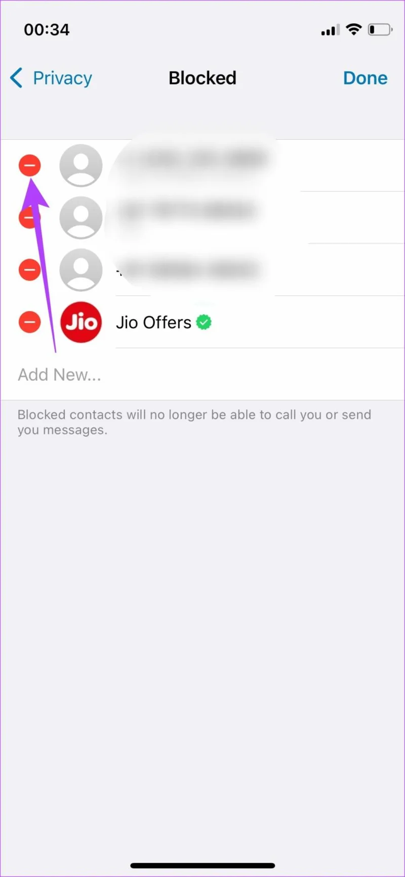 11 meilleures façons de corriger l'image de profil WhatsApp qui ne s'affiche pas