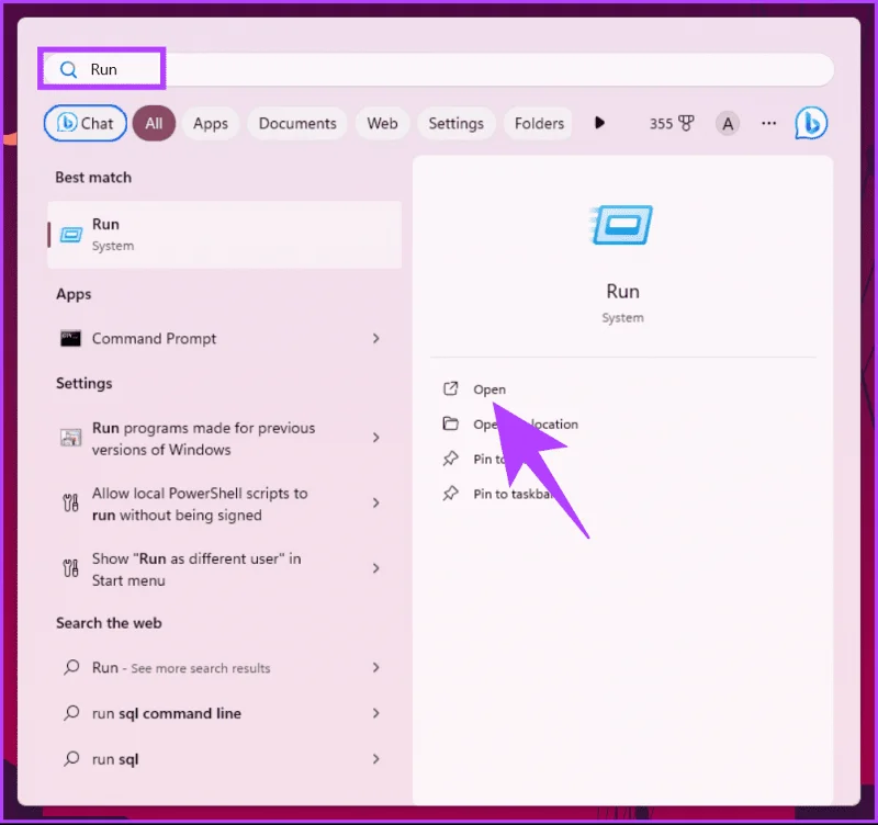 Cómo mostrar segundos en el reloj de Windows 11