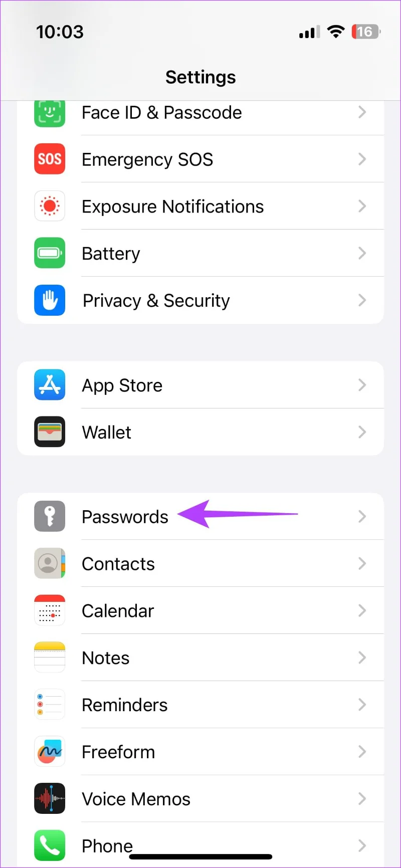 7 beste manieren om iPhone OTP Autofill te repareren werkt niet