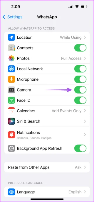 Hoe u instant videoberichten kunt verzenden op WhatsApp op iPhone en Android