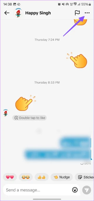 Top 10 manieren om TikTok-meldingen te repareren die niet werken op iPhone en Android