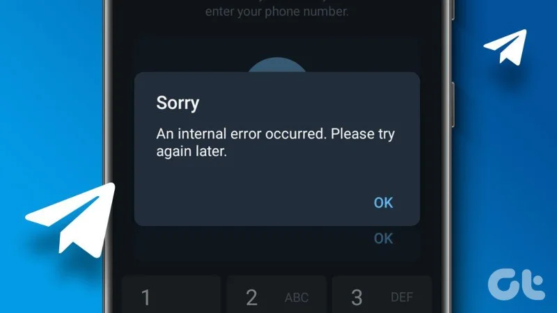 Top 9 manieren om dit op te lossen Kan niet inloggen bij Telegram op Android en iPhone