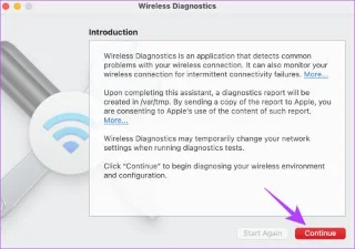 6 modi per risolvere il problema del Wi-Fi del Mac che continua a disconnettersi