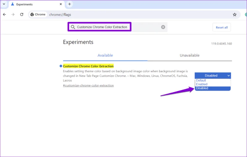 Top 6 oplossingen voor Google Chrome blijft van thema veranderen